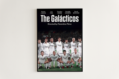 The Galácticos