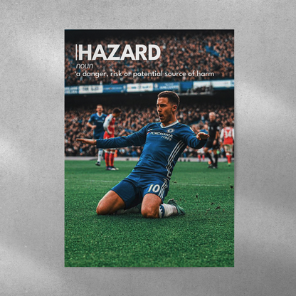 (Eden) Hazard