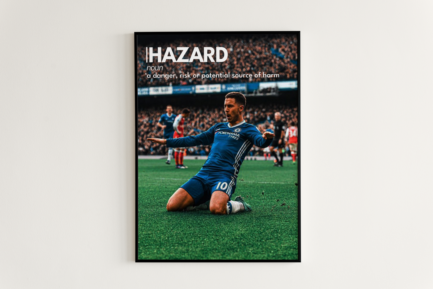 (Eden) Hazard