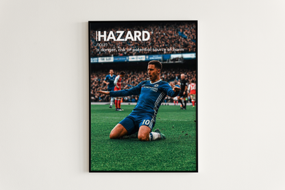 (Eden) Hazard