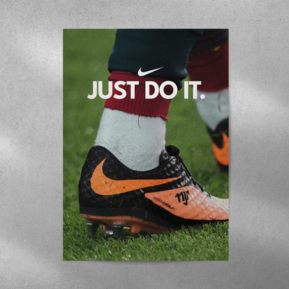 Neymar Jr: Just Do it