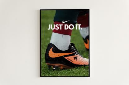 Neymar Jr: Just Do it