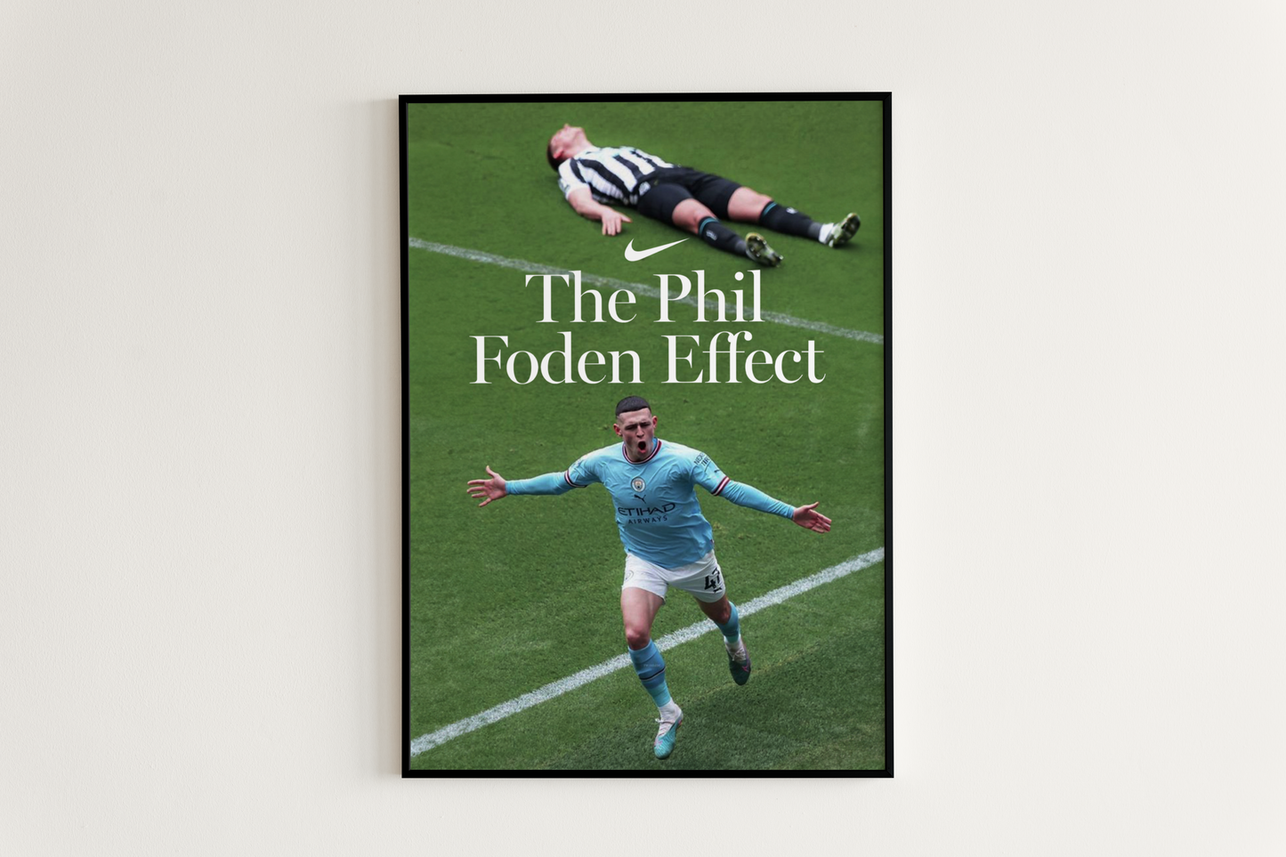 The Phil Foden Effect