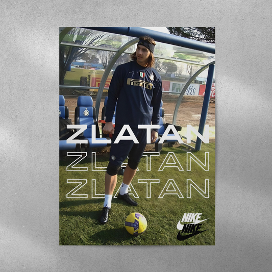 Zlatan