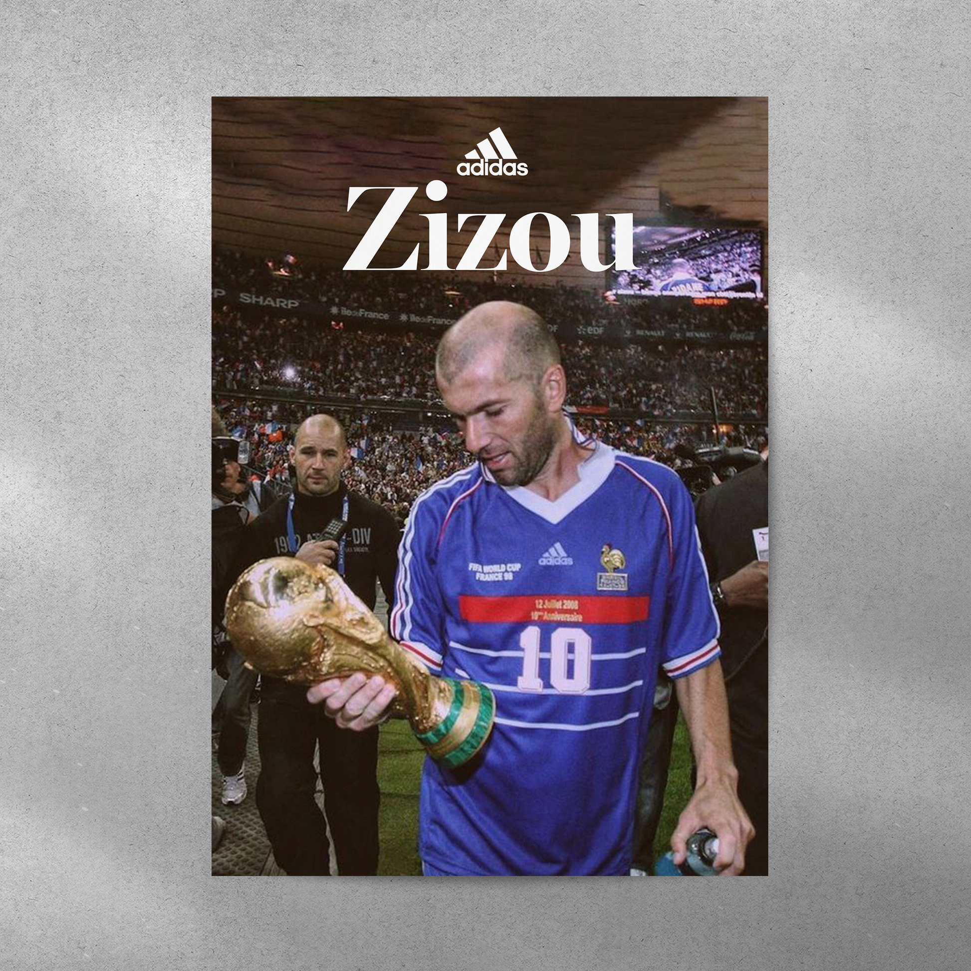 Zizou